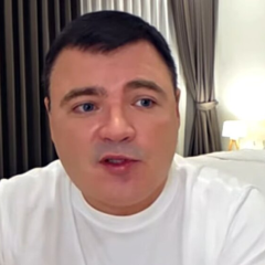 Планшет в обмін на квитки до Таїланду