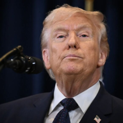 Трамп без обмежень: експерти попереджають про загрозу неконтрольованої влади в США