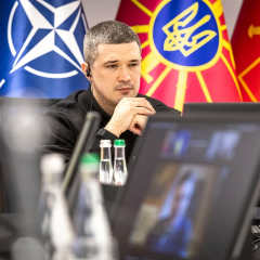 Выделение 800 млн евро на дроны для Украины