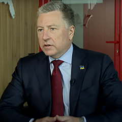 Экономические трудности России подталкивают к перемирию: прогноз Курта Уокера