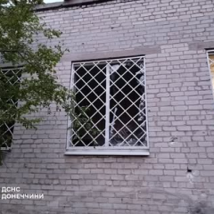 Росіяни напали на пожежно-рятувальний підрозділ