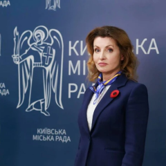 Марина Порошенко і вісім нових компаній