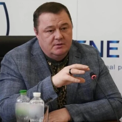 Зеленский посмертно присвоил Героя Украины Брехту
