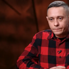 Боєць у реабілітації з сім'єю