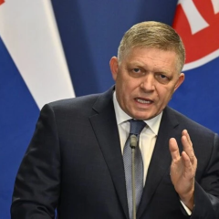 Словаччина припиняє поставки електроенергії Україні