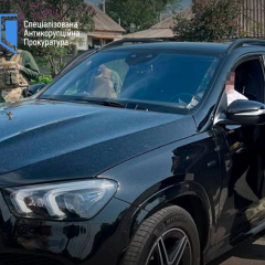 Судьям Верховного Суда новые подозрения