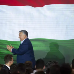 Поражение Орбана и поддержка Украины