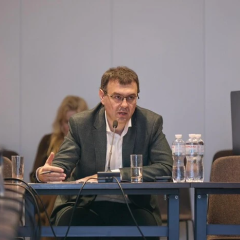 Убытки от энергетического кризиса в Украине