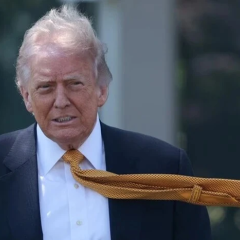 Трамп оголосив про ліквідацію лідера ІДІЛ у спільній операції