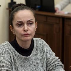 Арест полицейскому после стрельбы в Киеве