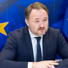 Сокращение энергозависимости ЕС от США