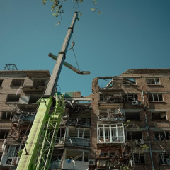 Понад тисячу заяв на єВідновлення за добу