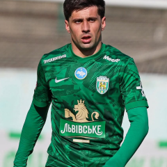 Чебер забиває гол у Прем'єр-лізі