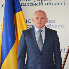 Новый глава Олимпийского комитета Закарпатья