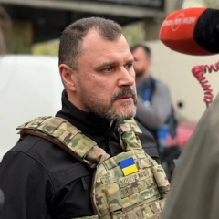 Слідство поліції під час теракту