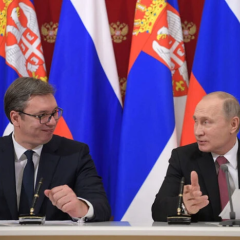 ЄС скорочує фінансування Сербії на 1,5 млрд євро