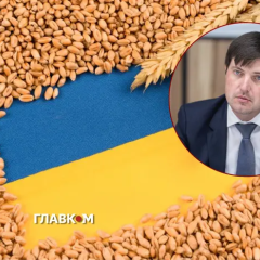 Росія експортувала з українських територій