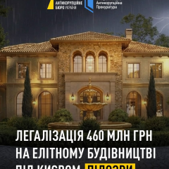 Експрем’єр та бізнесмен з підозрою