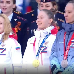 Олімпійська чемпіонка Лістунова чекає рішення CAS