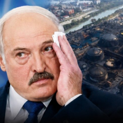 Україна готова до захисту національної території