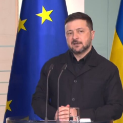 Україна та Німеччина уклали угоду на 4 мільярди
