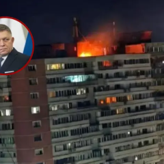 Фицо призвал ЕС к диалогу