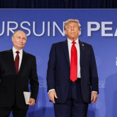 Зеленський про переговори США та Росії: Україна не прийме угод щодо Криму