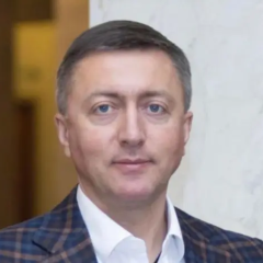 Сергей Лабазюк едет на переговоры с ЕС
