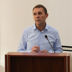 Судья переписал квартиру на сына-детектива