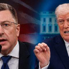 Бывший посол США призвал Европу