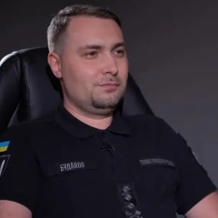 Буданов в ОП: 100 днів роботи