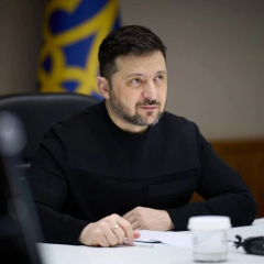 Украина получает финансовую поддержку от союзников