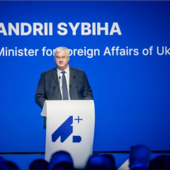 Україна обороняє Європу від балістики