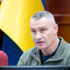 Кличко відповів Зеленському щодо енергопідготовки Києва
