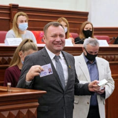 Суд конфисковал активы депутата Киеврады