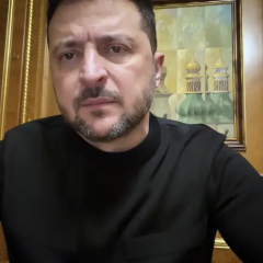Зеленский критикует ПВО - ракеты пробивают защиту