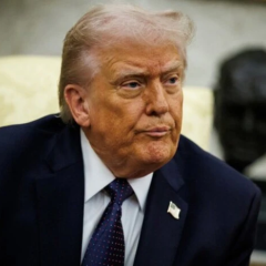 Трамп спростовує плани операції в Ірані