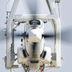 Випробування гібридного авіадвигуна GE Aerospace