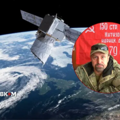 Лидер ЛНР признал технологическое превосходство Украины в спутниках