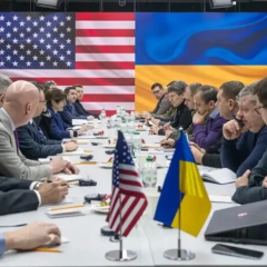 Ракети Patriot для України