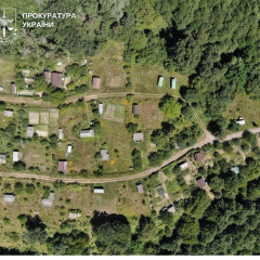 Прокуратура Киева требует снести 33 здания в Голосиевском парке: детали дела