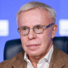 Лише російські гравці в НХЛ