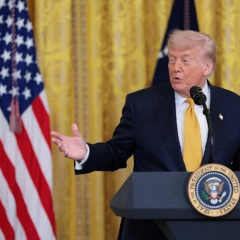 США нажимают на Иран: Трамп ждет ответа