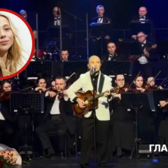 Скандал на концерті Павліка: Палац 'Україна' засудив продюсера