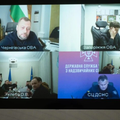 Планы энергетической стойкости до 2026/2027