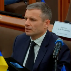 Митниця отримає правоохоронні функції: Марченко анонсував новий Митний кодекс