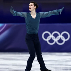 Кирило Марсак на Чемпіонаті світу
