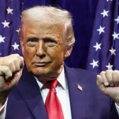Философ Никитин объясняет феномен Трампа