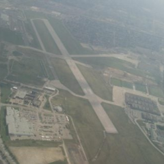 New city for 30 billion dollars