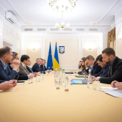 Подготовка адресной помощи на топливо